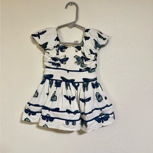 Kate Quinn bamboo wonderland dress
